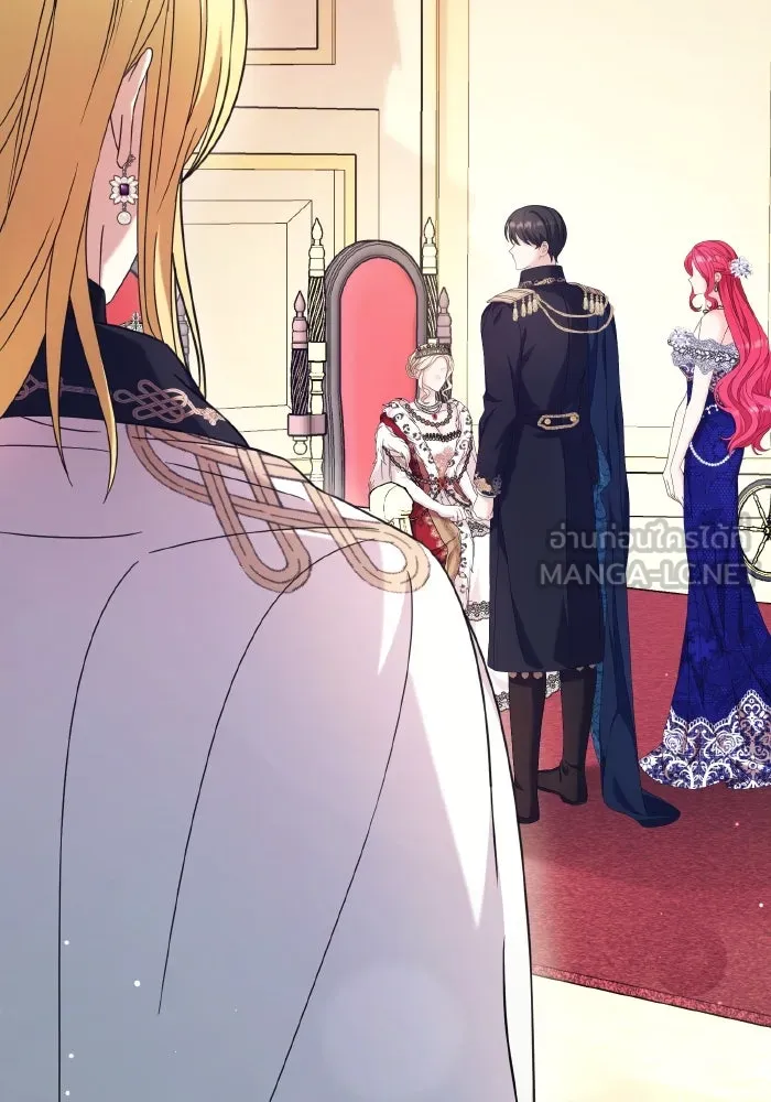 ทำแบบนี้ไม่ได้เพคะ องค์ชาย ตอนที่ 42 รูปที่ 54