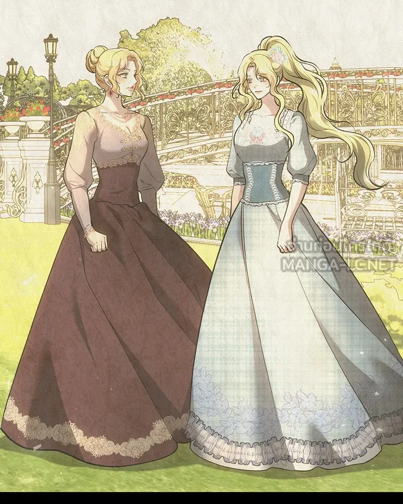 เจ้าหญิงคลั่งแห่งวังหลวง ตอนที่ 139 รูปที่ 135