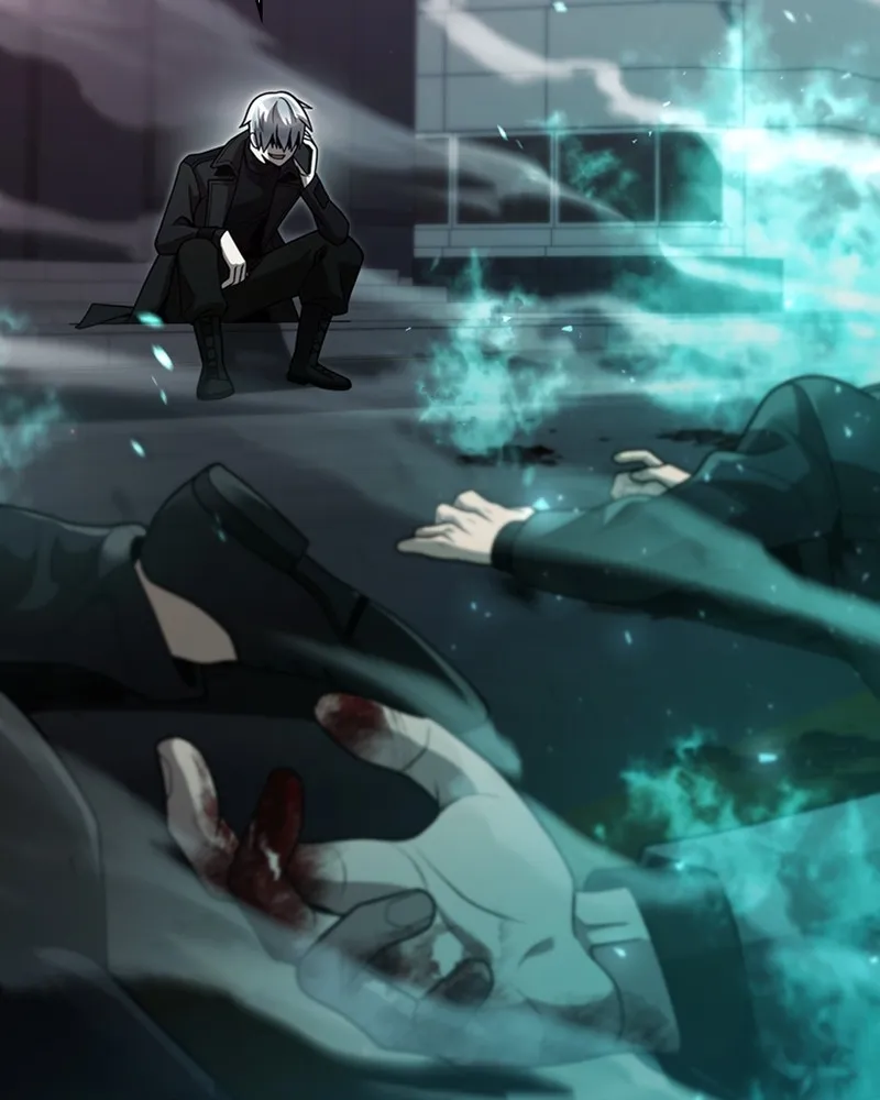 Clever Cleaning Life Of The Returned Genius Hunter ส_ดยอดฮ_นเตอร_สายคล_น ตอนที่ ตอนที่ 81 รูปที่ 128