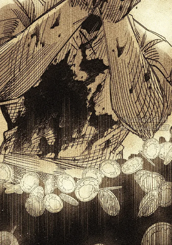 พลิกชะตาคว้าไอเทมระดับเทพ ตอนที่ 51 ฟาฟเนียร์ (2) รูปที่ 54