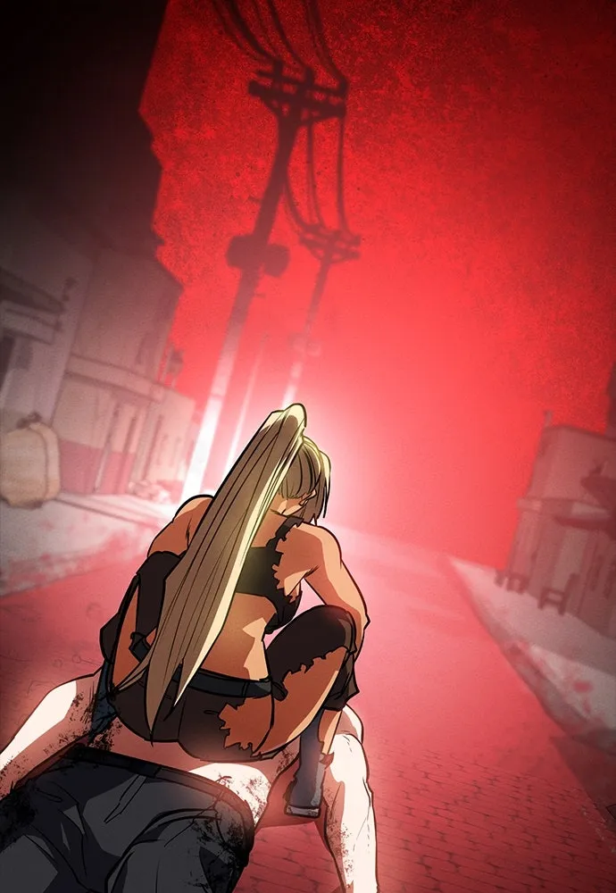 มือสังหารพันธุ์อมตะ ตอนที่ 51 รูปที่ 136