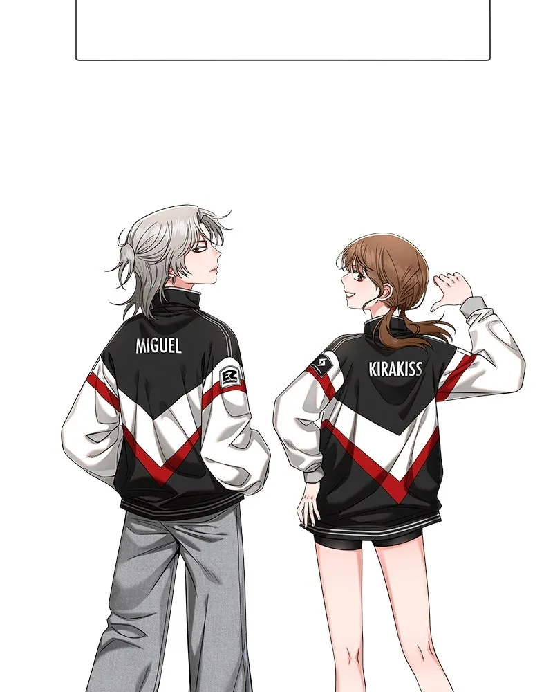 Level One Dreamersbrผู้ชนะรักนี้ต้องเป็น ตอนที่ สรุปส่งท้าย รูปที่ 58