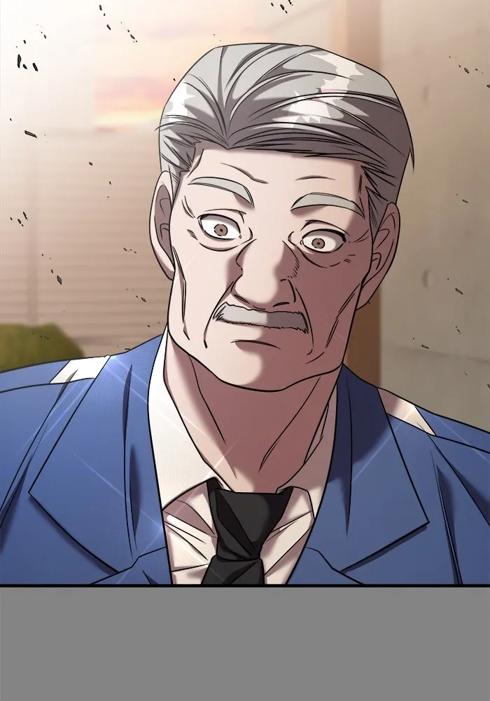 วายร้ายก็อยากมีรัก ตอนที่ 40 รูปที่ 8