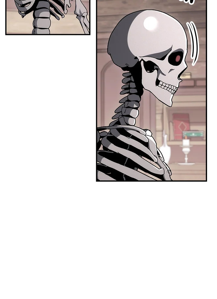 พลทหารโครงกระดูกผู้ม ตอนที่ 151 รูปที่ 63