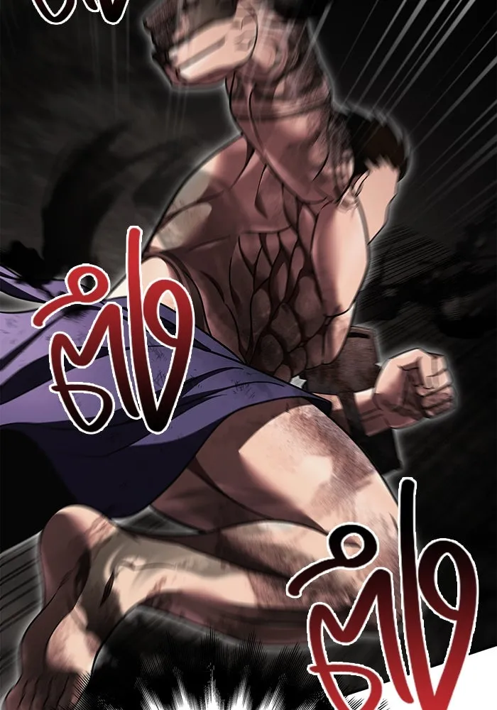 เอาชีวิตรอดในเกมฉบับคนเถื่อน ตอนที่ 51 รูปที่ 185