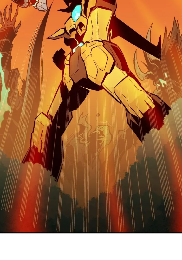 The Lone Necromancer ตอนที่ 103 รูปที่ 98