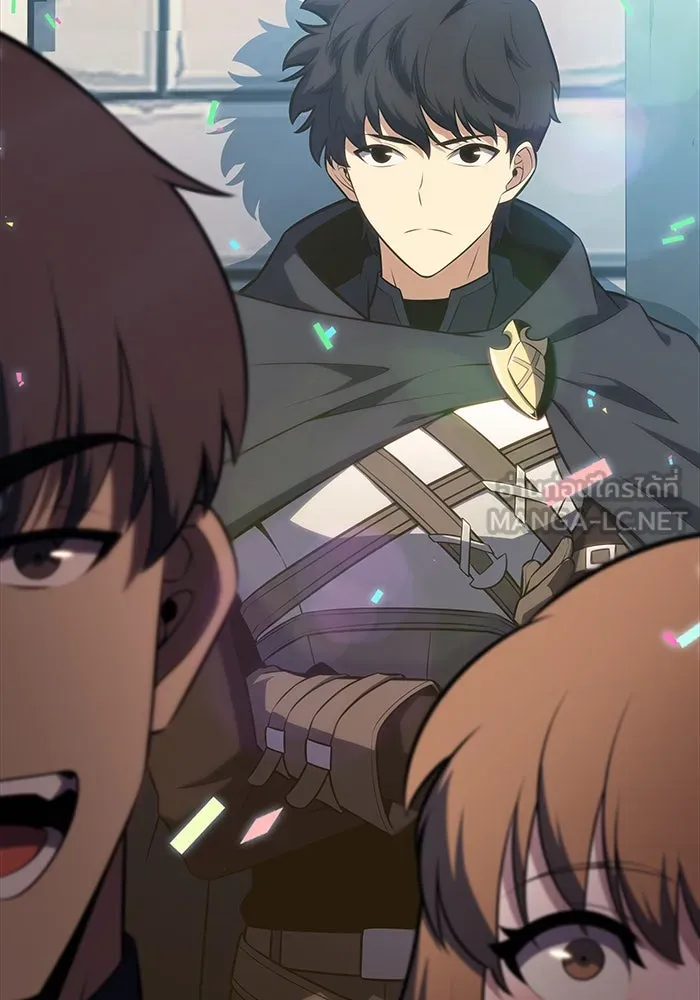 ลูกชายคนเล็กของดยุกคือมือสังหาร ตอนที่ 58 รูปที่ 54