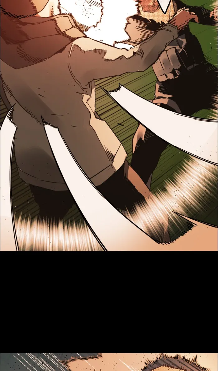 พี่ชายสายบอดี้การ์ด ตอนที่ prologue รูปที่ 47