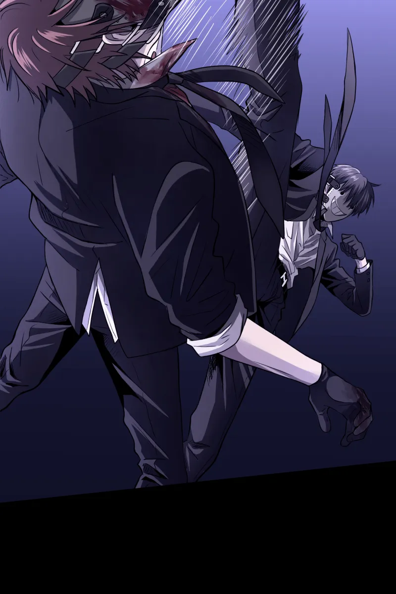 Hunter Game ตอนที่ 55  เหยื่อของเราคือกระต่าย รูปที่ 31