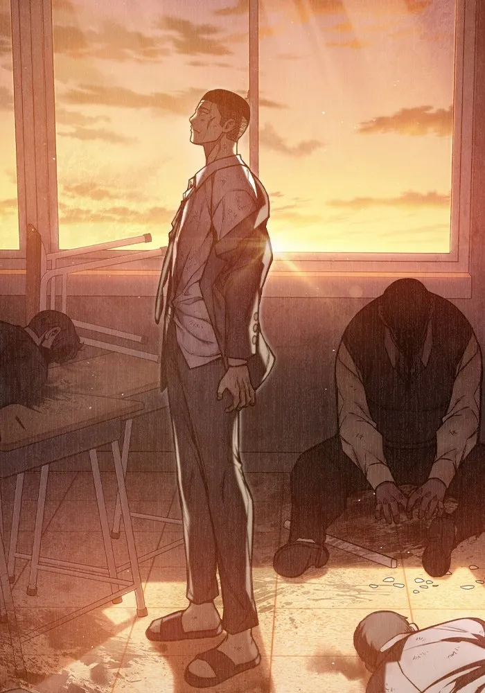 เยาวชนคนคุก ตอนที่ 2 รูปที่ 233