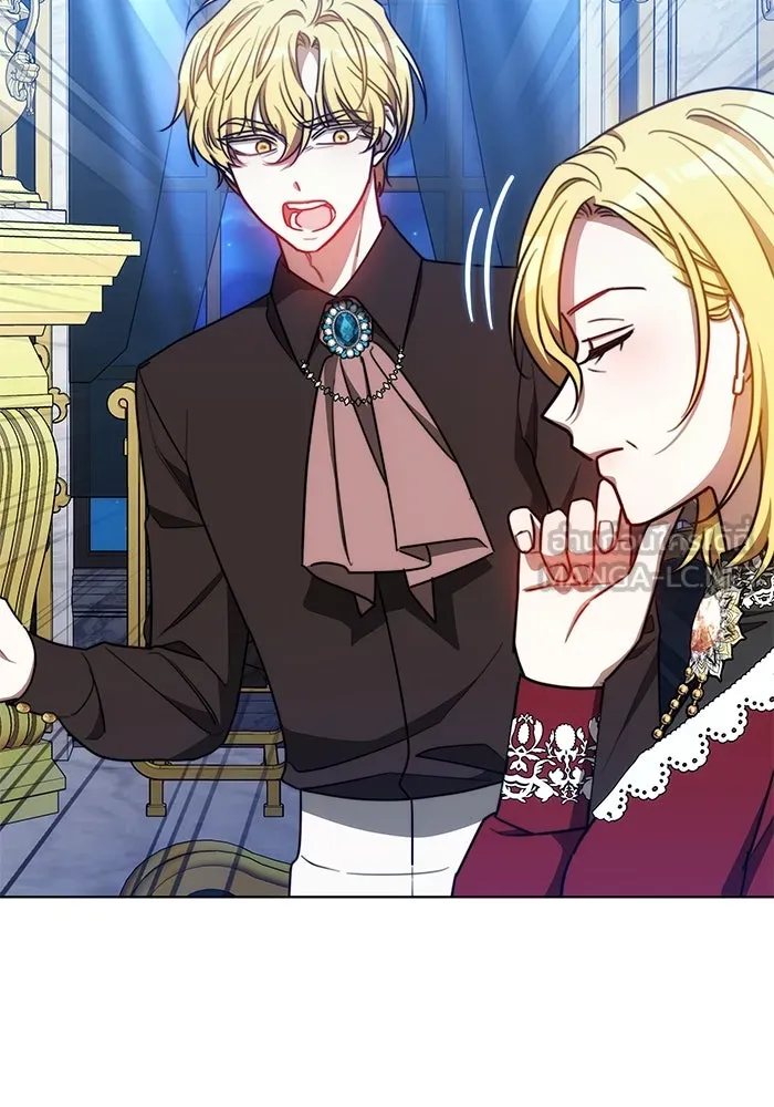 เหตุผลที่ฉันนอกใจ ตอนที่ 27 รูปที่ 108