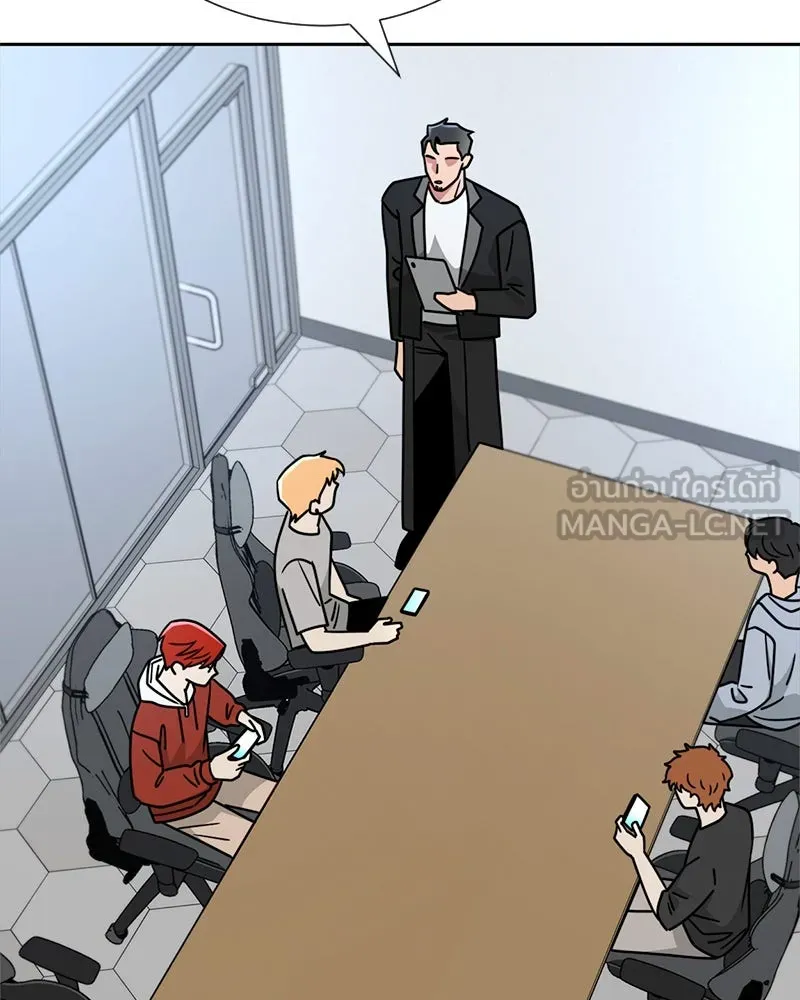Level One Dreamersbrผู้ชนะรักนี้ต้องเป็น ตอนที่ 45 รูปที่ 6