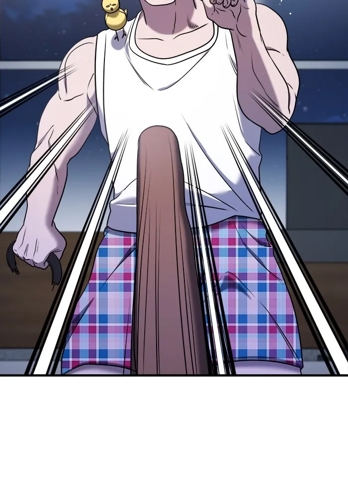 วายร้ายก็อยากมีรัก ตอนที่ 58 รูปที่ 118