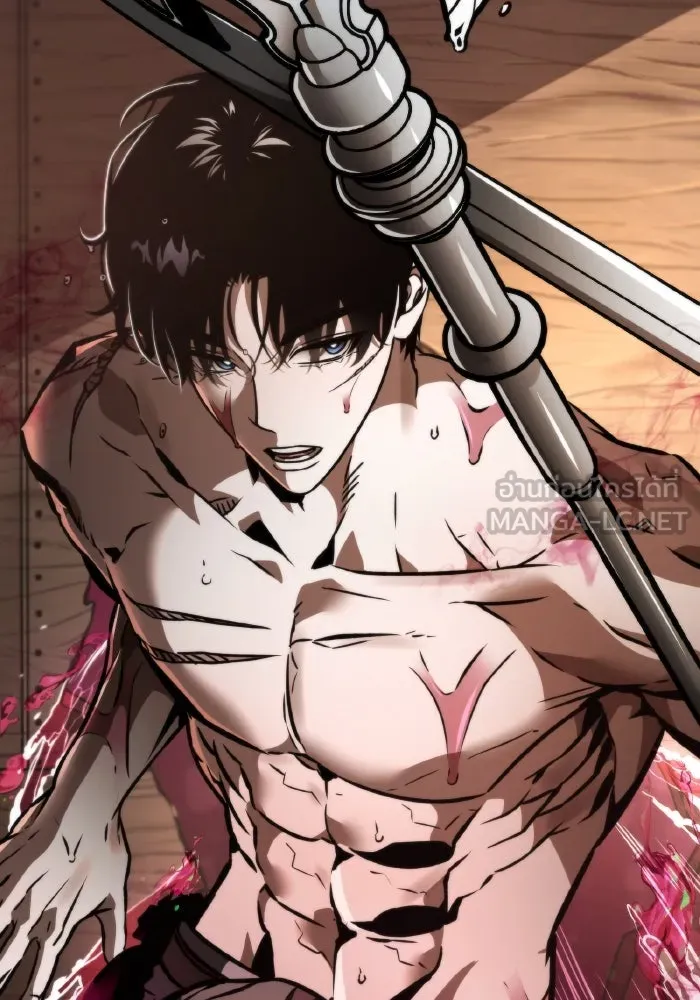 การแข่งขันของผู้เกิดใหม่ ตอนที่ 46 รูปที่ 120