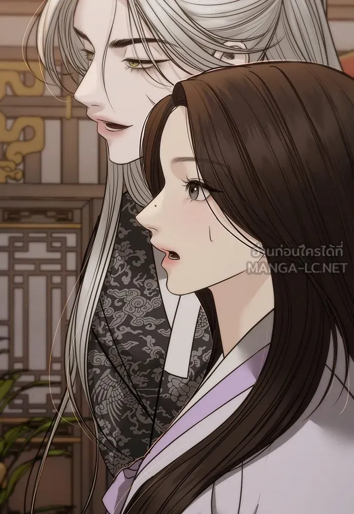 ความลับของสาวร่างทรง ตอนที่ 33 รูปที่ 105