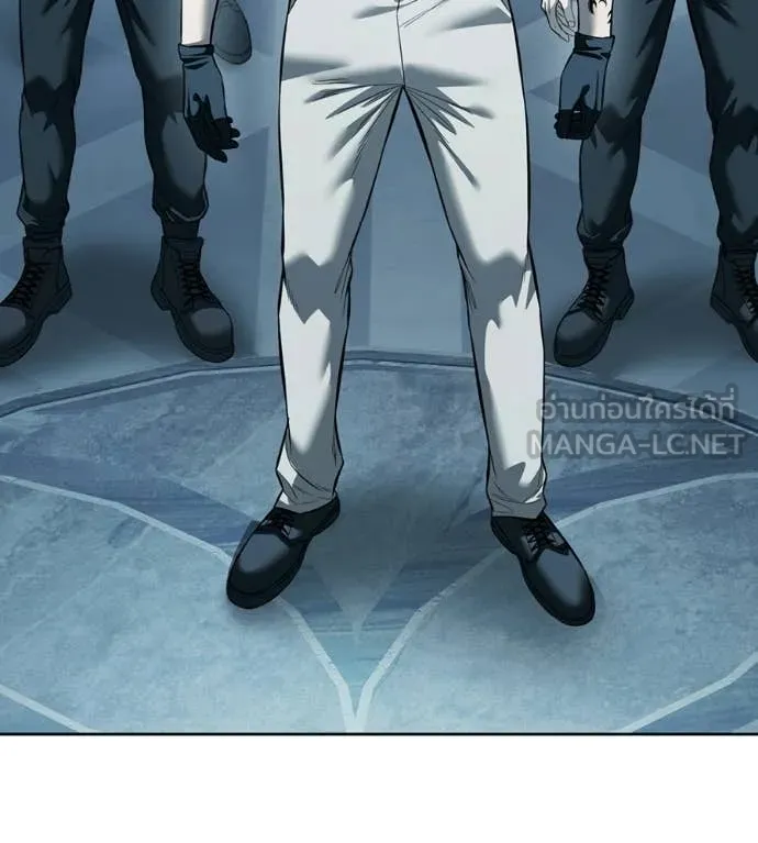 มัจจุราชชุดแดง ตอนที่ 28 รูปที่ 120