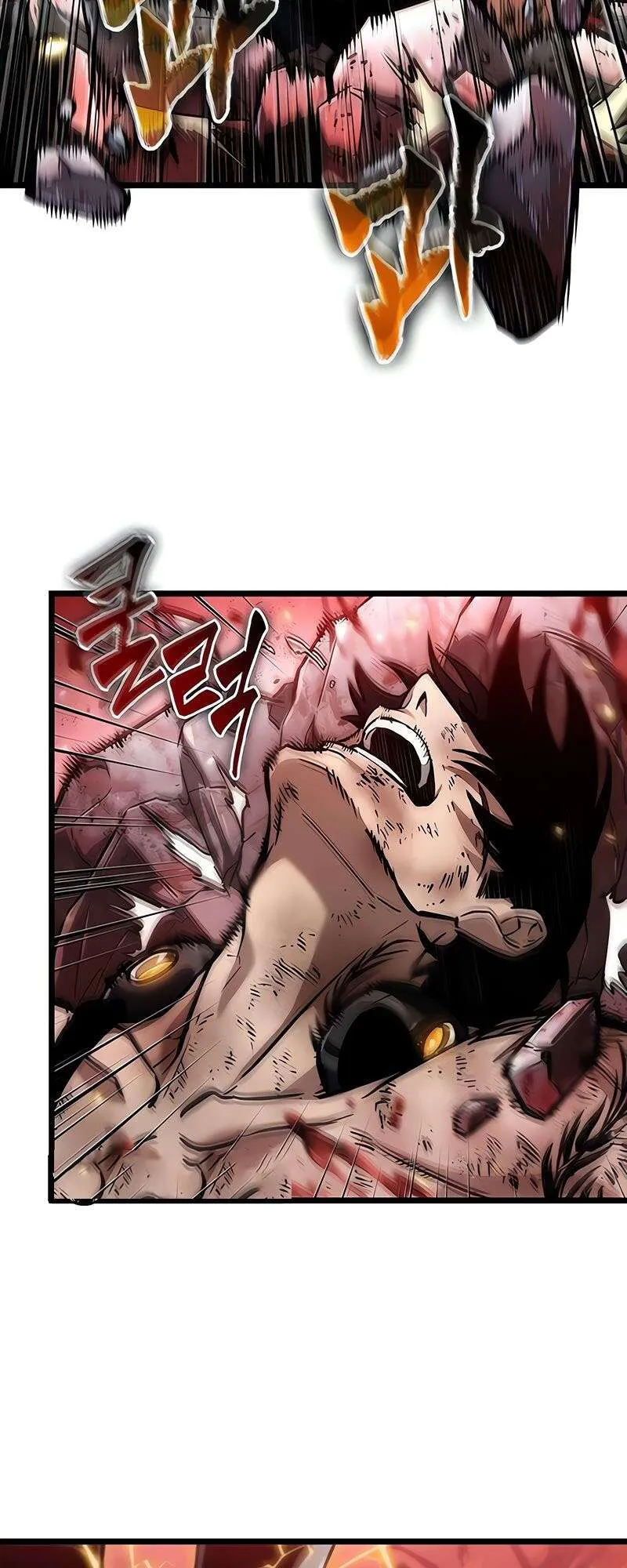 The World After the end โลกหล_งการล_มสลาย ตอนที่ ตอนที่ 160 รูปที่ 56