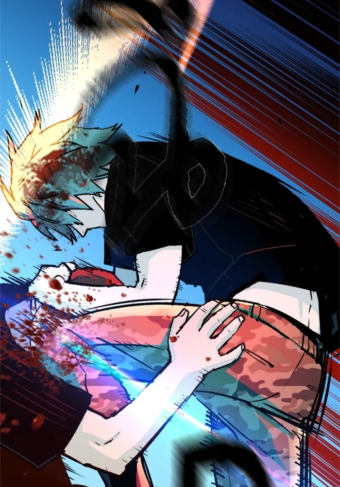 พี่ชายสายบอดี้การ์ด ตอนที่ 115 รูปที่ 92