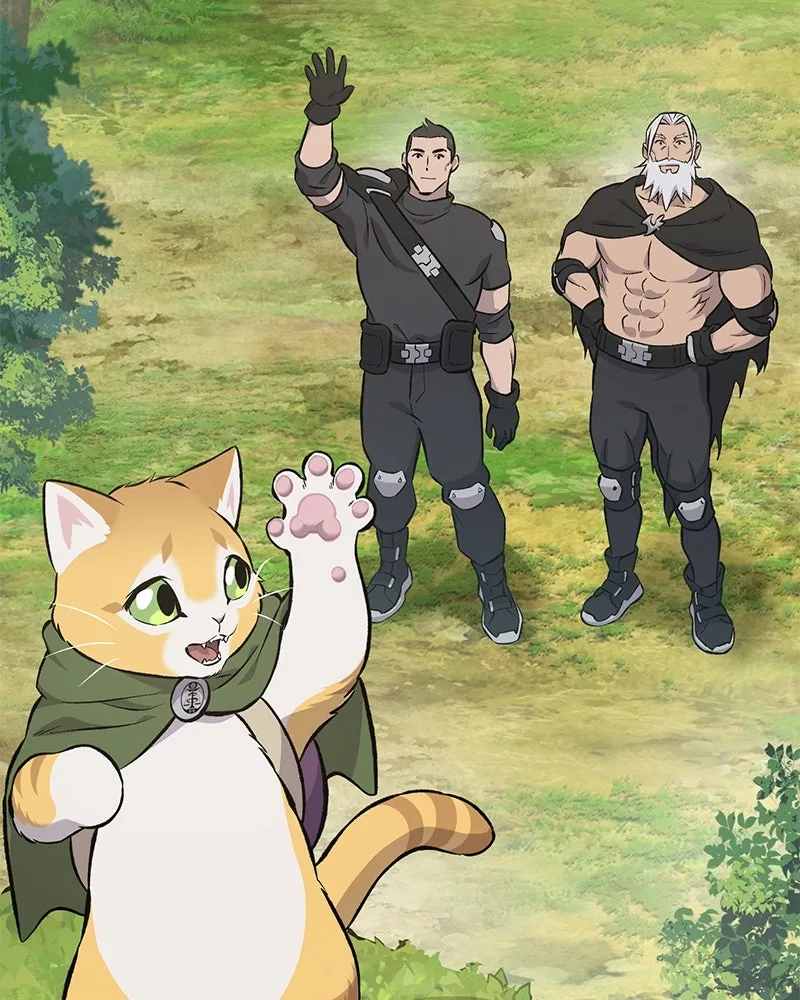 ปลูกผักพิชิตหอคอย ตอนที่ 73 รูปที่ 149