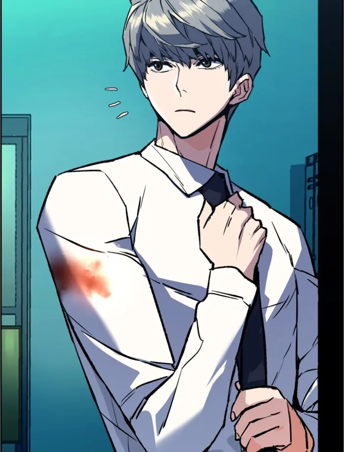 พี่ชายสายบอดี้การ์ด ตอนที่ 34 รูปที่ 41