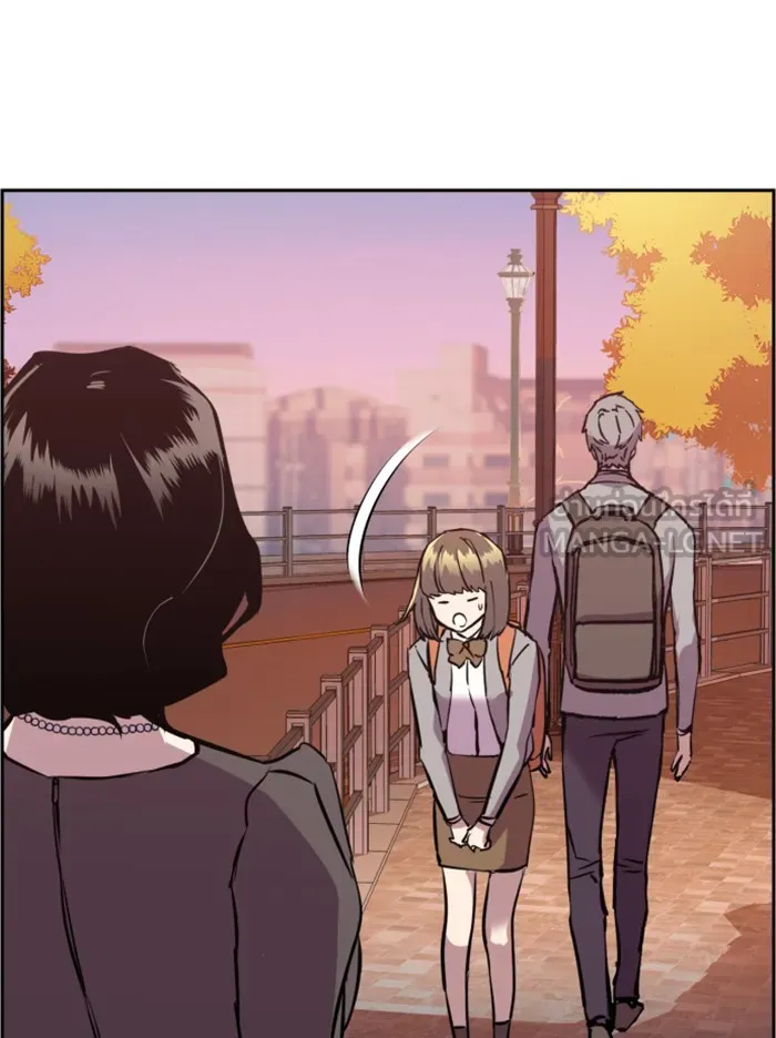 พี่ชายสายบอดี้การ์ด ตอนที่ 21 รูปที่ 111