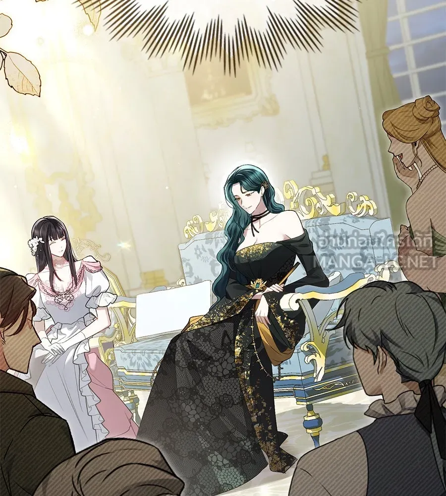 เล่ห์รักชนชั้นสูง ตอนที่ 36 รูปที่ 63