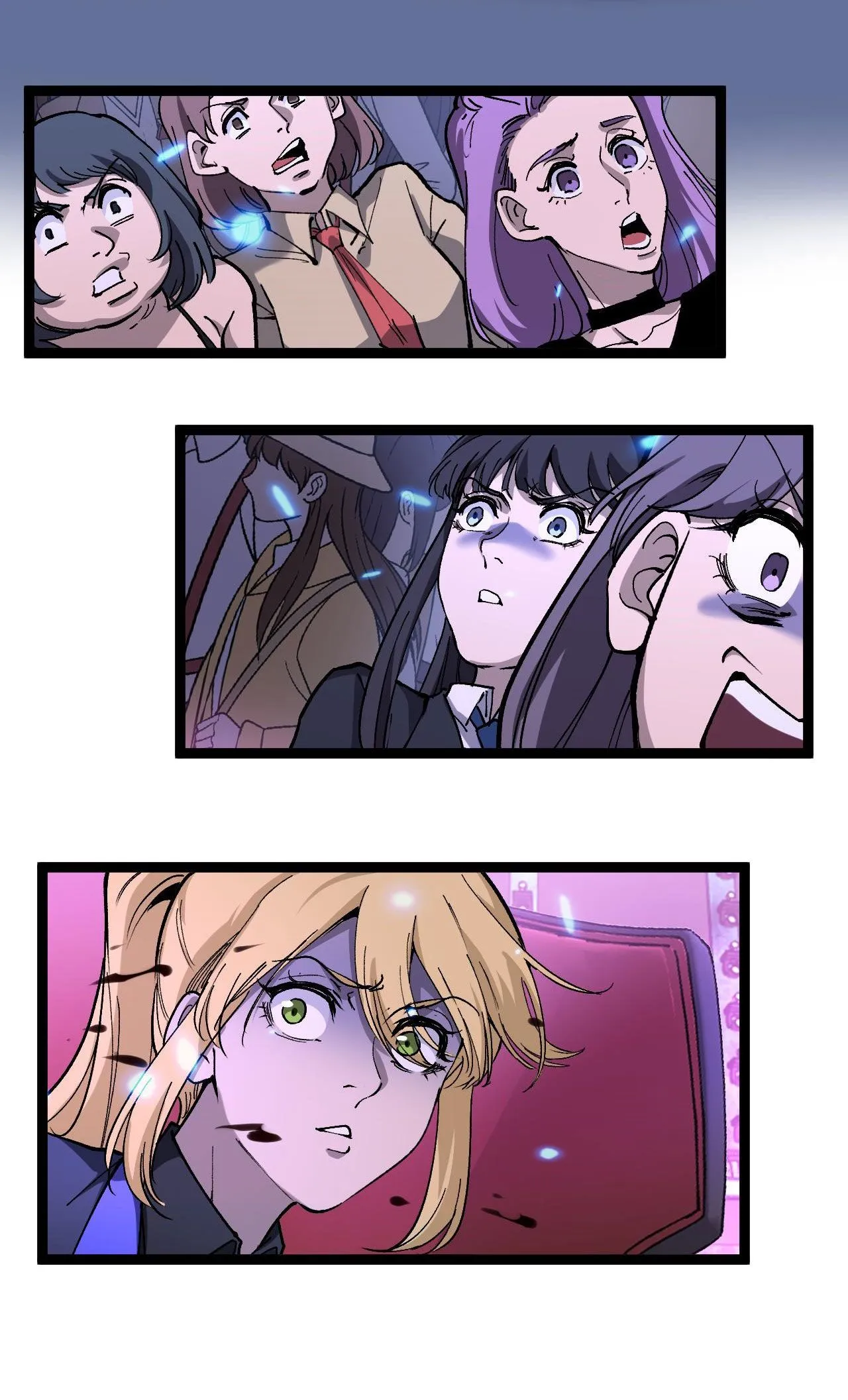 God-level Assassin_ I Am the Shadow น_กฆ_าระด_บเทพ ข_าค_อเงาม_ด ตอนที่ ตอนที่ 19 รูปที่ 37