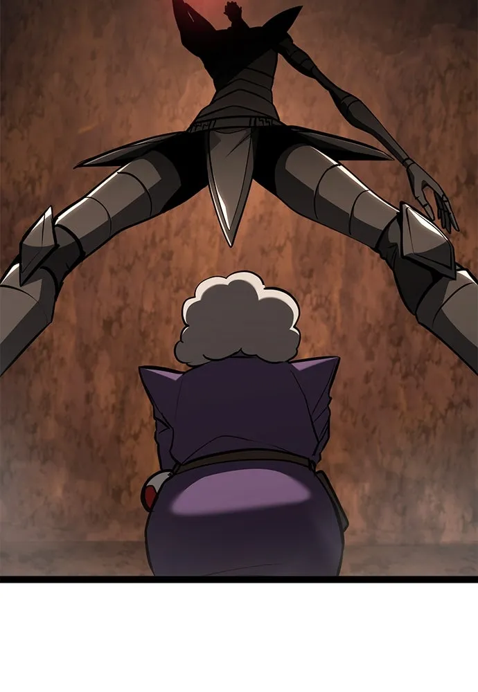 ก็อบลินเลเวล 999 ตอนที่ 21 รูปที่ 137