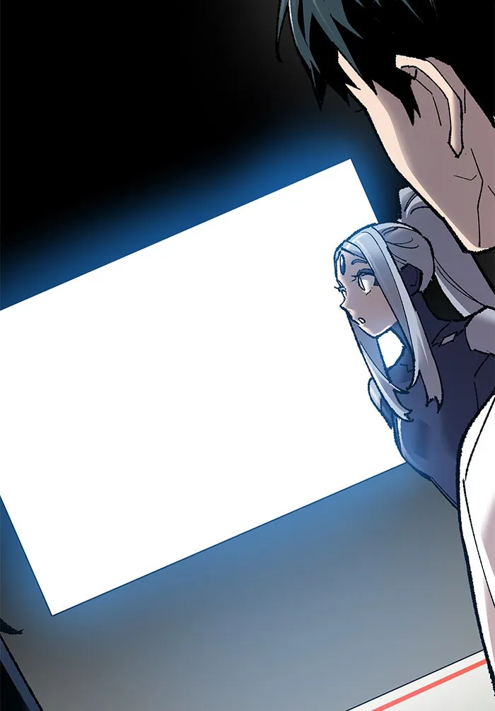 ยอดคนเลเวลทะลุ ตอนที่ 79 บทส่งท้ายซีซัน 1 รูปที่ 97