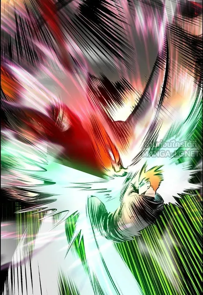 Jungle Juice ตอนที่ 185 รูปที่ 153