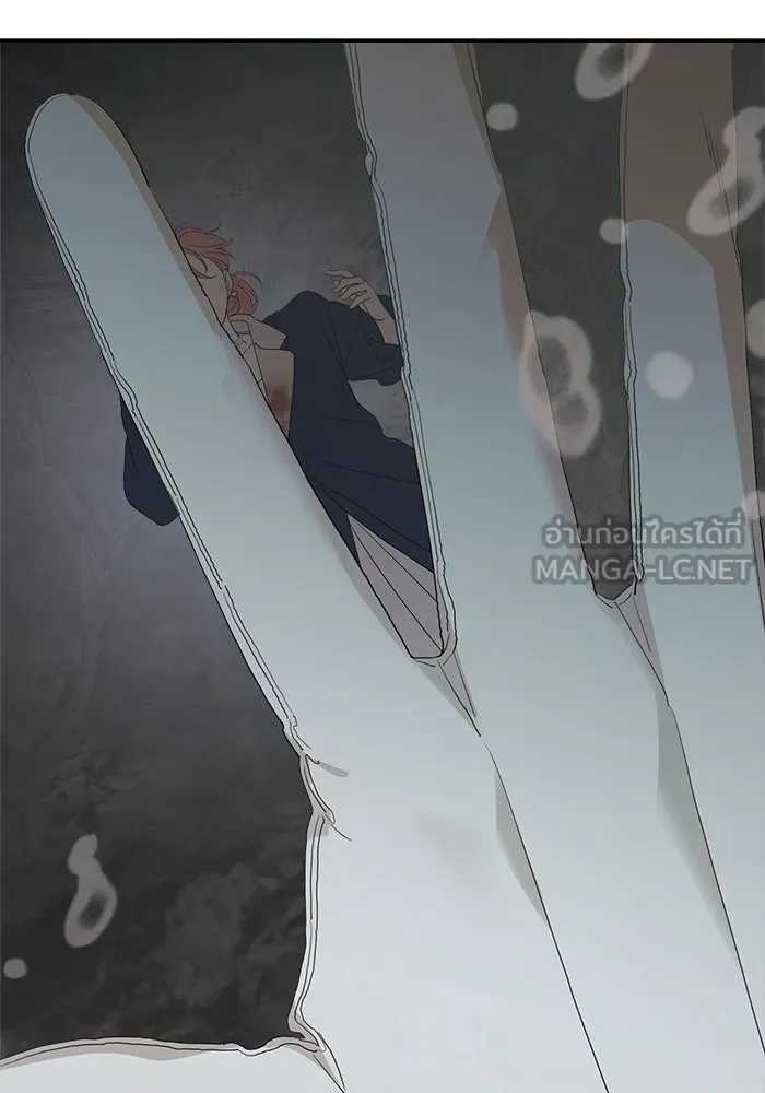 ครอบครัวสามีเห็นทีจะคลั่งรัก ตอนที่ 117 รูปที่ 138