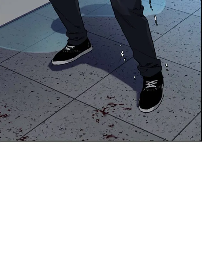 To not die ตอนที่ 50 รูปที่ 106