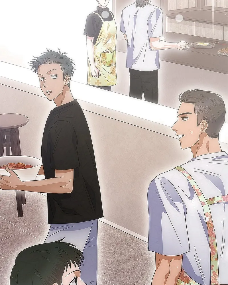 แด่ความเกลียดชัง ตอนที่ 41 รูปที่ 104