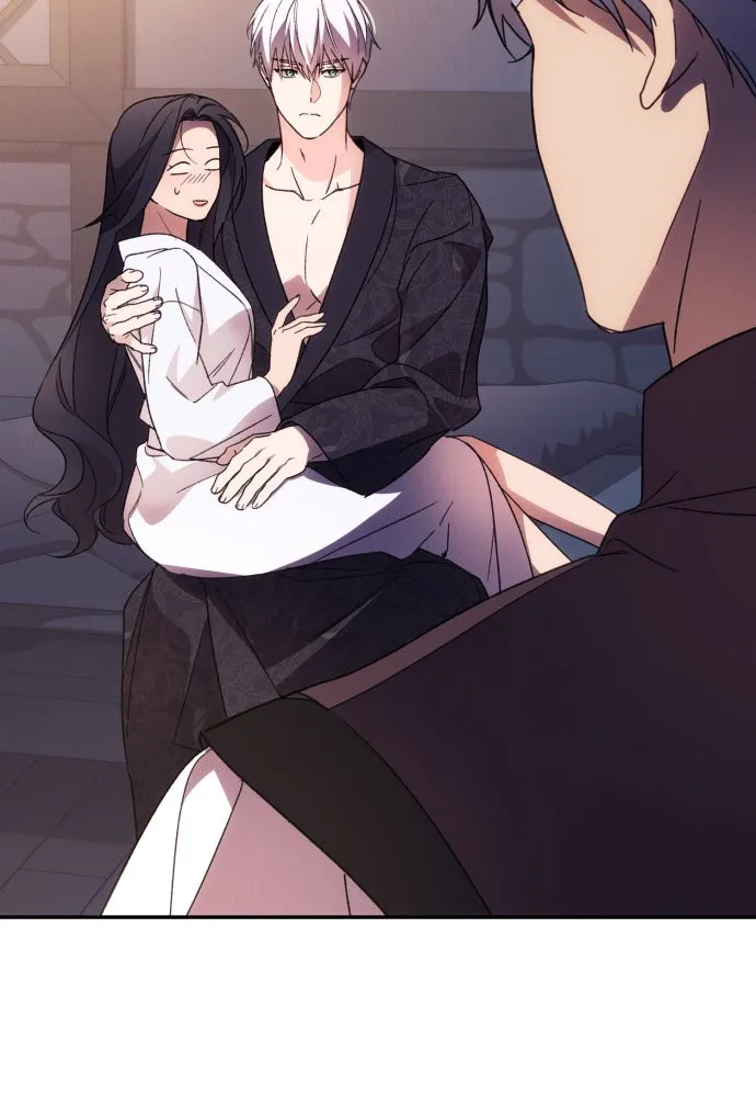 ฉันจะจีบท่านดยุกแดนเหนือ ตอนที่ 72 รูปที่ 64