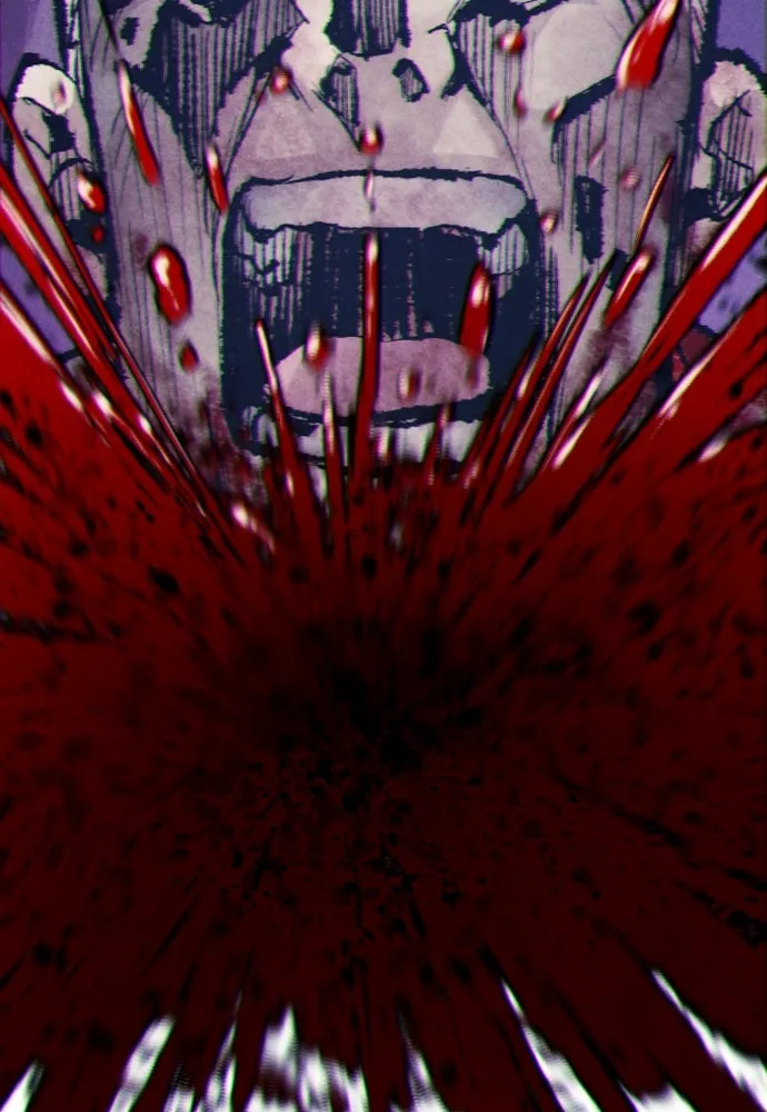 เส้นทางสู่เทพมาร ตอนที่ 85 รูปที่ 59