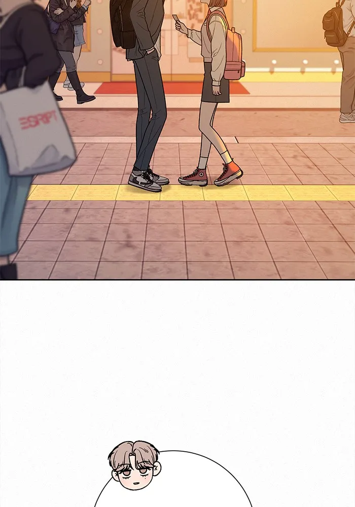 ปฏิบัติการรักวุ่นหัวใจ ตอนที่ 46 รูปที่ 5