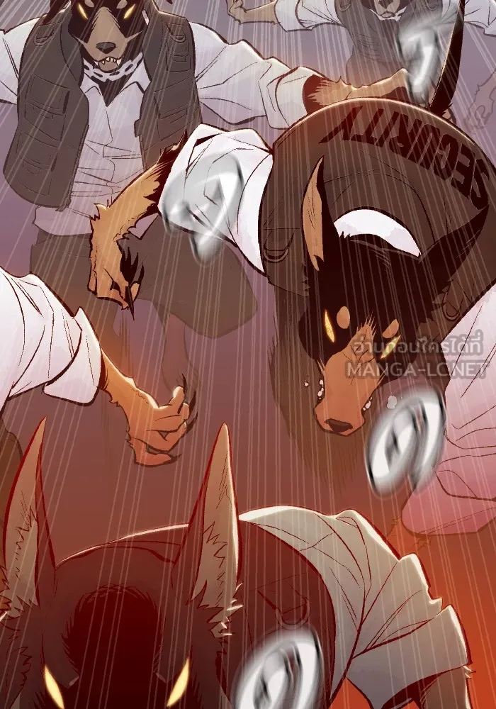 The Lone Necromancer ตอนที่ 65 รูปที่ 42