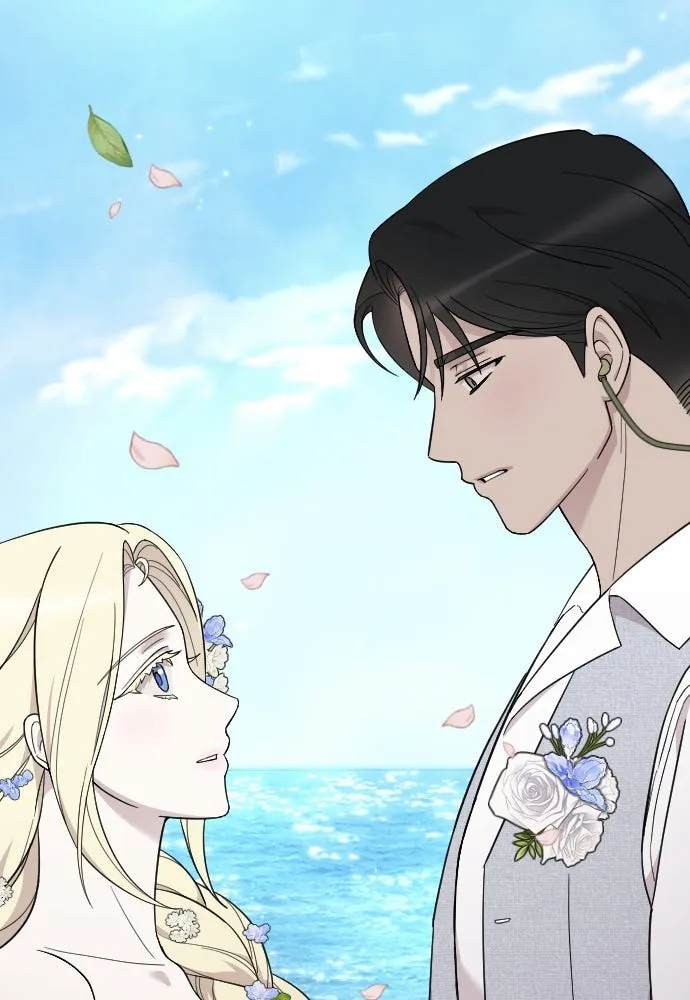 จำเลยหัวใจ ตอนที่ 84 (ตอนจบ) รูปที่ 98