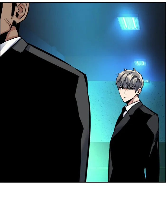 พี่ชายสายบอดี้การ์ด ตอนที่ 59 รูปที่ 91