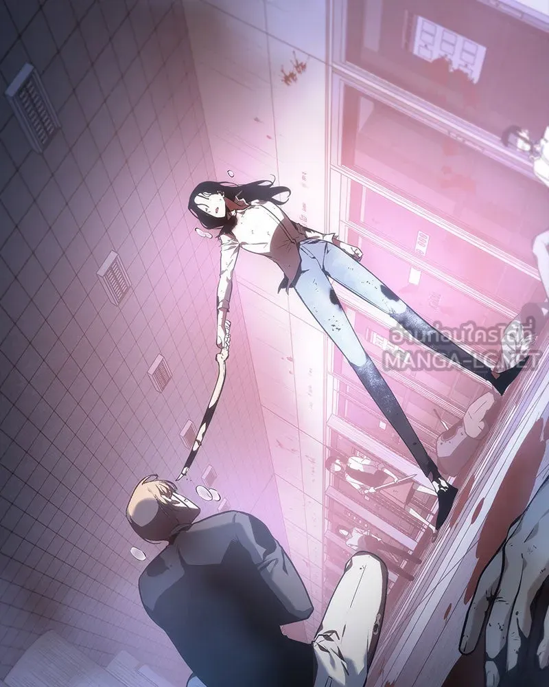 Omniscient Reader อ่านชะตาวันสิ้นโลก ตอนที่ 06 เวลาพิพากษา (3) รูปที่ 114