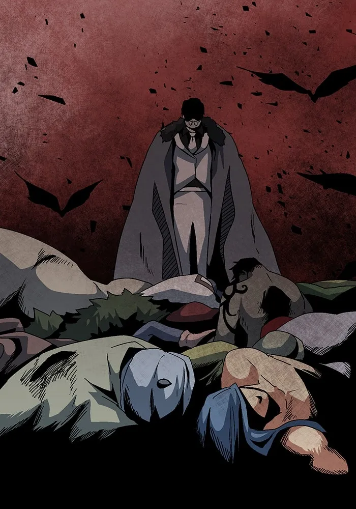 หนึ่งก้าวสู่เจ้ามาร ตอนที่ 53 ยูเรีย (1) รูปที่ 43