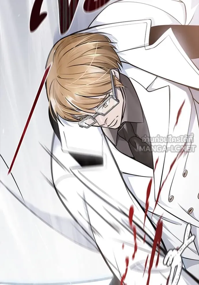 ทาวเวอร์ออฟก๊อด หอคอ ตอนที่ 639 รูปที่ 120
