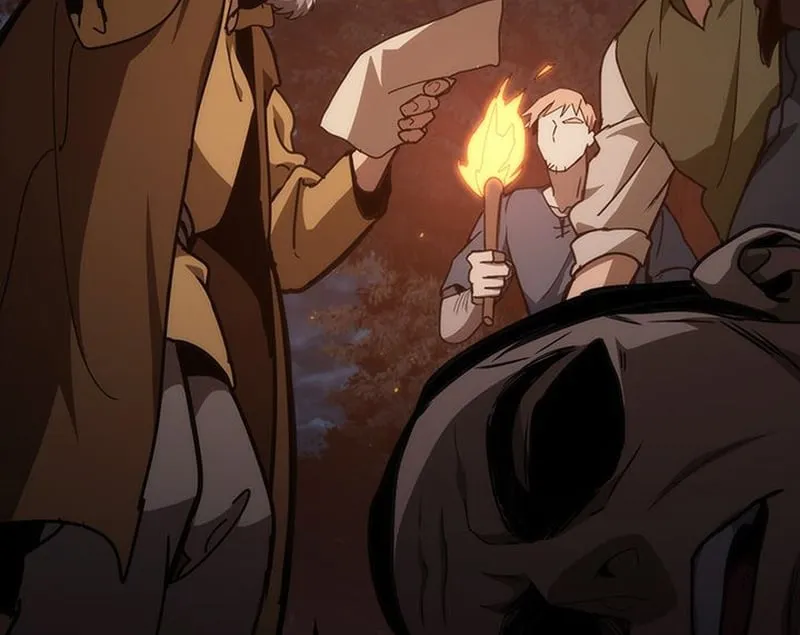 Crimson Reset ช_ว_ตคร_งท_สองของราช_นร_ตต_กาล หล_งจากหลบหน_มาคร_งป_ แวมไพร_ย_จ_นก_ถ_กส_งหารในท_ส_ด ตอนที่ ตอนที่ 3 รูปที่ 148