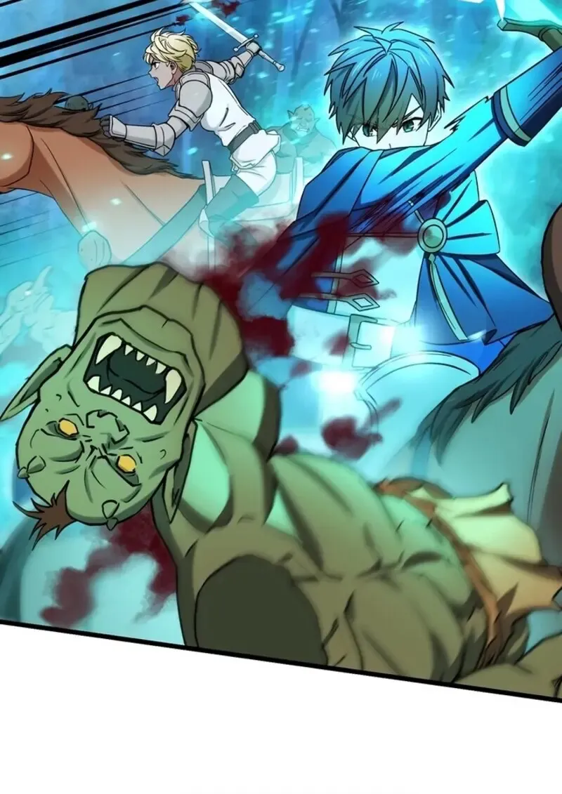 The Strongest Assassin Gets Transferred To Another World With His Whole Class ตอนที่ ตอนที่ 53 รูปที่ 94