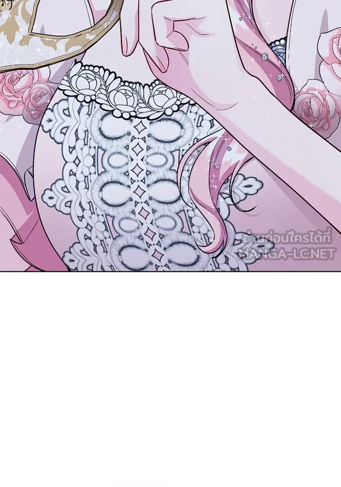 ฉันกลายเป็นแม่พระเอกนิยายจอมเสเพล ตอนที่ 79 รูปที่ 78