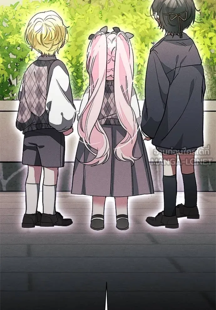 รักนะคะ ป๊ะป๋า ตอนที่ 29 รูปที่ 127