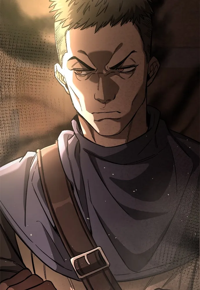 ผู้พิทักษ์เถื่อนแห่งยุคกลาง ตอนที่ 8 รูปที่ 7