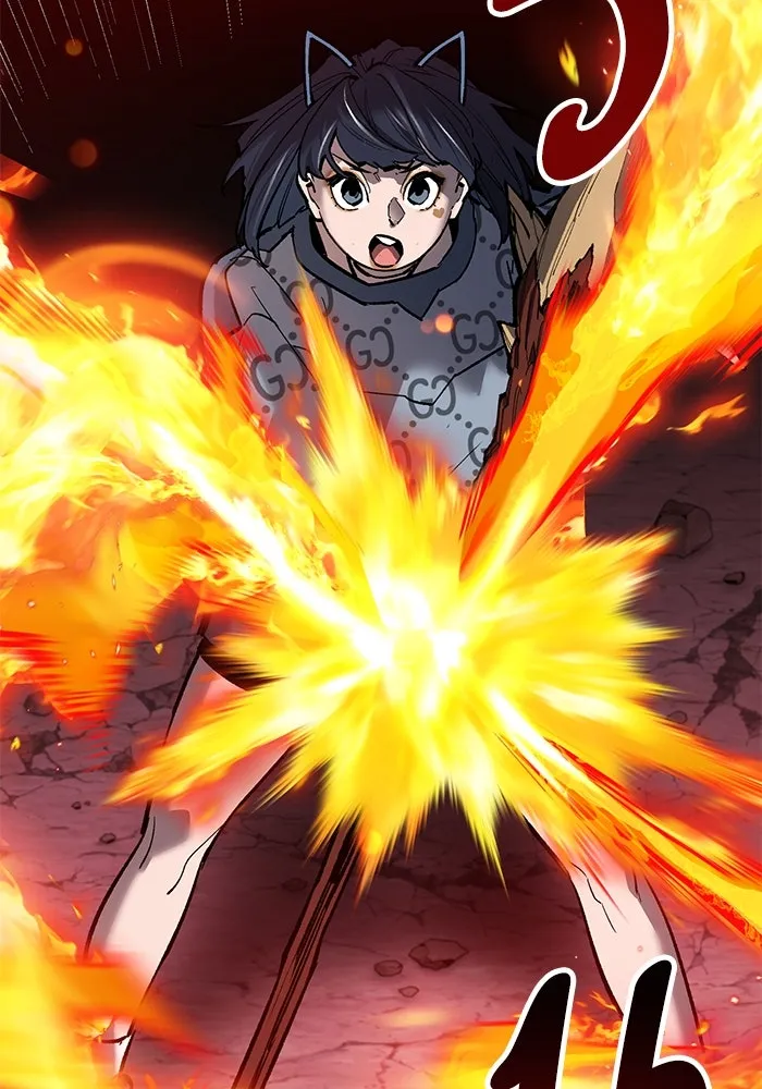 ยอดคนเลเวลทะลุ ตอนที่ 69 ทางเลือกของซิส รูปที่ 229