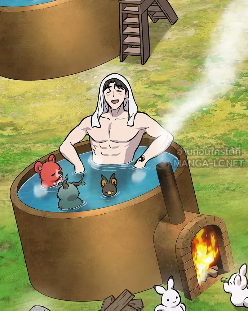 ปลูกผักพิชิตหอคอย ตอนที่ 100 (จบซีซัน 1) รูปที่ 72