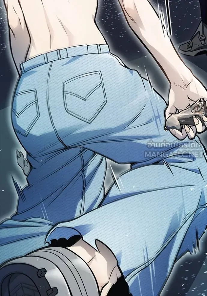 ทาวเวอร์ออฟก๊อด หอคอ ตอนที่ 649 รูปที่ 192